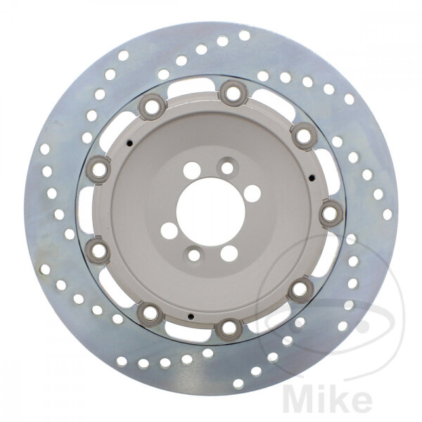 Brake disc EBC for BMW K 1200 LT R 1200 CL