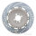 Brake disc EBC for BMW K 1200 LT R 1200 CL