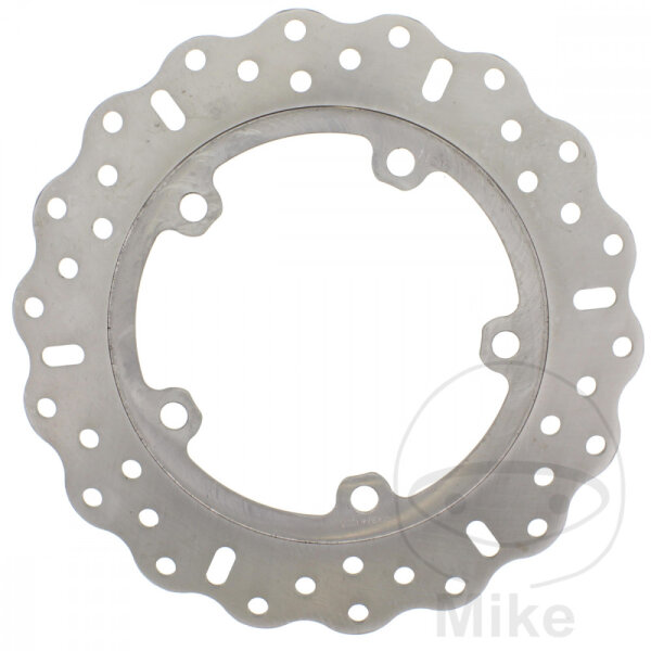 Brake disc Contour EBC for Honda CTX 700 NC 700 750
