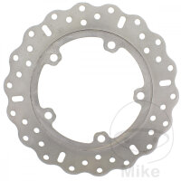 Disco freno Contour EBC per Honda CTX 700 NC 700 750