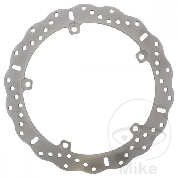 Brake disc Contour EBC for Honda CTX 700 NC 700 750