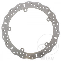 Disque de frein Contour EBC pour Honda CTX 700 NC 700 750