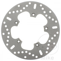Bremsscheibe EBC f&uuml;r MBK TZR 50 Yamaha TZR 50