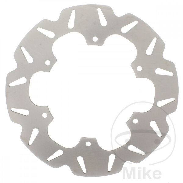 Brake disc Extreme CX EBC for Suzuki DR 125 DR-Z 400 RM 125 250 RMX 250