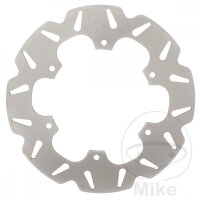 Bremsscheibe Extreme CX EBC f&uuml;r Suzuki DR 125 DR-Z...
