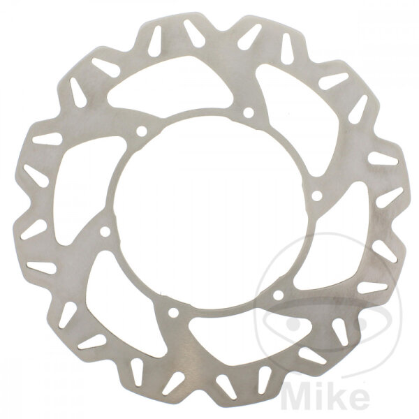 Brake disc Extreme CX EBC for Suzuki DR 125 DR-Z 400 RM 125 250 RMX 250