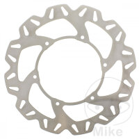 Disque de frein Extreme CX EBC pour Suzuki DR 125 DR-Z...