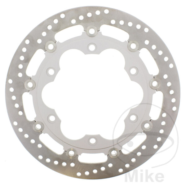 Disque de frein avant gauche pour Triumph 800 865 900 955