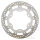 Disque de frein avant gauche pour Triumph 800 865 900 955