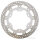 Disque de frein avant droit pour Triumph Thunderbird 900 Tiger 900 955