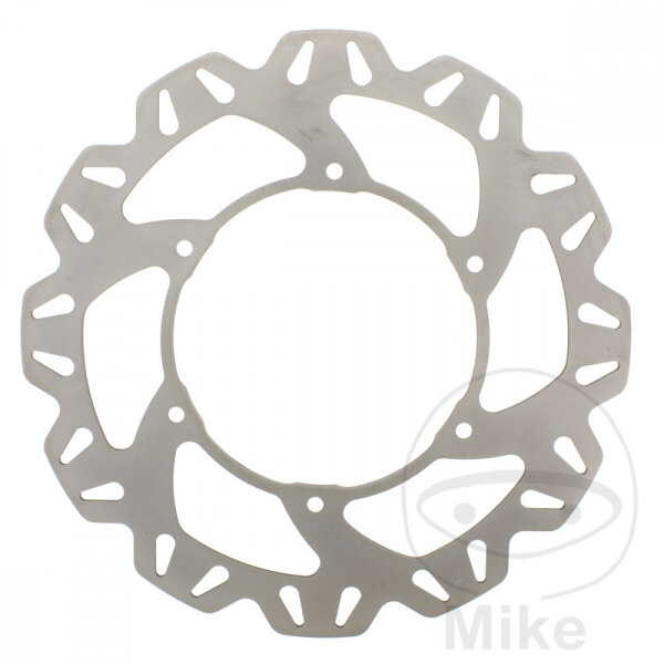Brake disc Extreme CX EBC for Yamaha WR 400 YZ 125 250 400 426