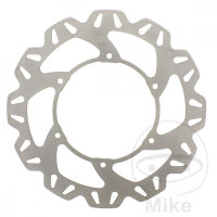 Disque de frein Extreme CX EBC pour Yamaha WR 400 YZ 125...