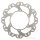 Brake disc Extreme CX EBC for Yamaha WR 400 YZ 125 250 400 426