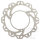 Brake disc Extreme CX EBC for Suzuki RM 85 Yamaha YZ 80 85
