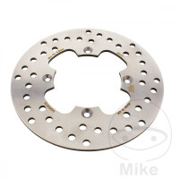 Disco de freno EBC para Yamaha YZ 80 85