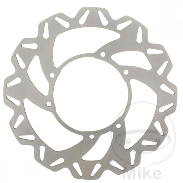 Disque de frein Extreme CX EBC pour HM-Moto 250 290 300 450 490 500 Honda 125 250 450 500