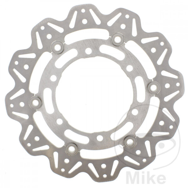 Brake disc Extreme CX EBC for Suzuki DR 650 96-00