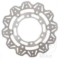 Disque de frein Extreme CX EBC pour Suzuki DR 650 96-00