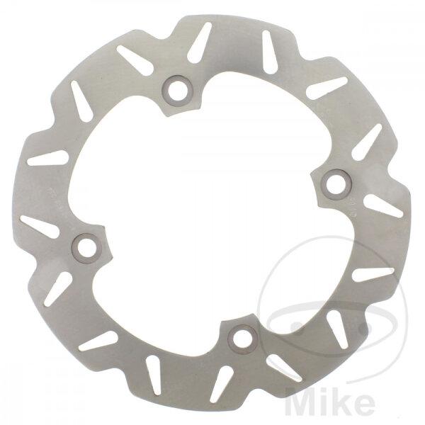 Disco de freno Extreme CX EBC para Suzuki DR 350 SE 96-97