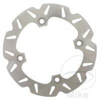 Bremsscheibe Extreme CX EBC f&uuml;r Suzuki DR 350 SE 96-97