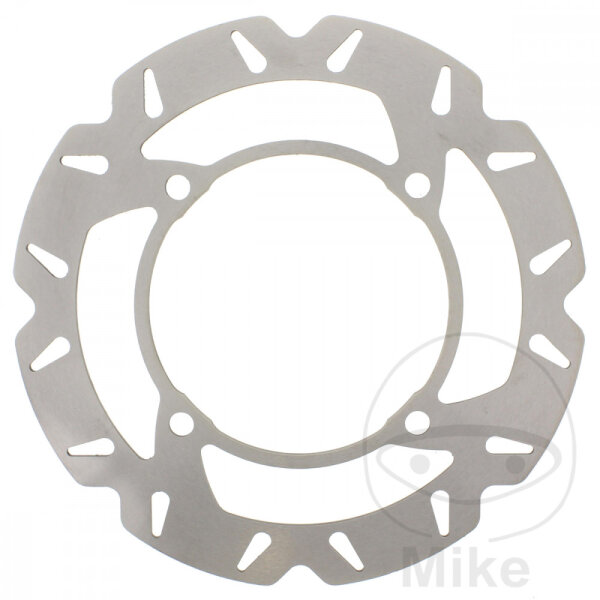 Brake disc Extreme CX EBC for Honda CR 125 250