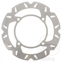 Disco de freno Extreme CX EBC para Honda CR 125 250