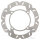 Brake disc Extreme CX EBC for Honda CR 125 250