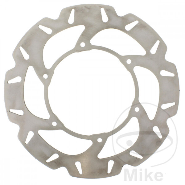 Disque de frein Extreme CX EBC pour Yamaha WR 250 400 426 YZ 125 250 400 426