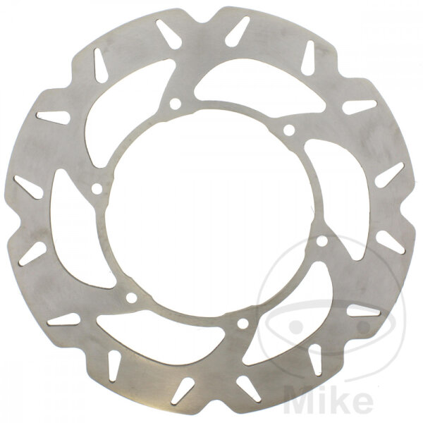 Disque de frein Extreme CX EBC pour Suzuki DR-Z 400 RM 125 250
