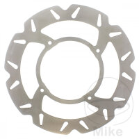 Disco de freno Extreme CX EBC para Honda XR 650 R 00-07