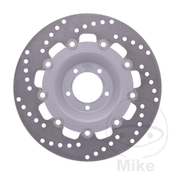 Disque de frein gauche pour Honda CB 250 650 750 900 CBX 1000 CX 500 650 GL 1000 1100