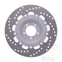 Disque de frein gauche pour Honda CB 250 650 750 900 CBX...