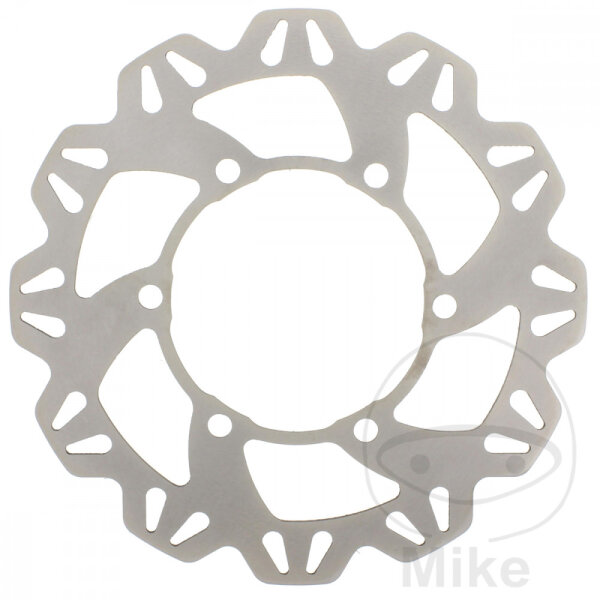 Brake disc Extreme CX EBC for Kawasaki KX KX I KX II 85