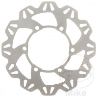 Disque de frein Extreme CX EBC pour Kawasaki KX KX I KX...