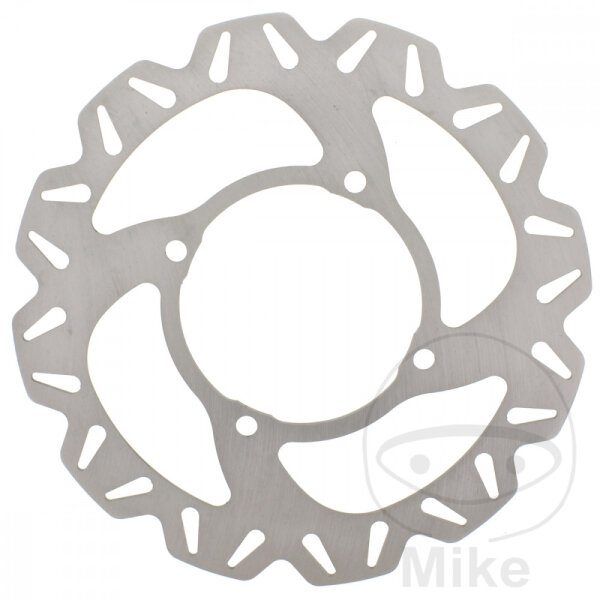 Brake disc Extreme CX EBC for Kawasaki KX 125 250 Suzuki RM-Z 250