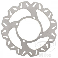Disque de frein Extreme CX EBC pour Kawasaki KX 125 250...