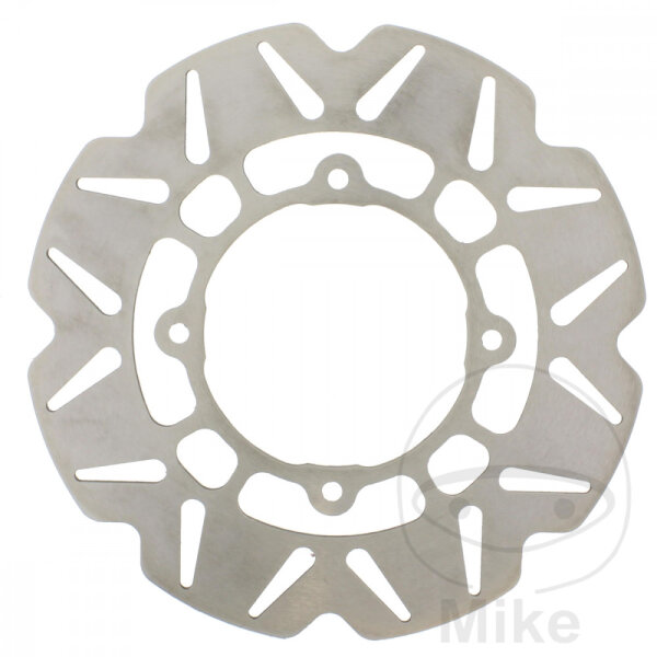 Brake disc Extreme CX EBC for Suzuki RM 85 05-20