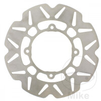 Disco freno Extreme CX EBC per Suzuki RM 85 05-20