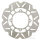 Brake disc Extreme CX EBC for Suzuki RM 85 05-20
