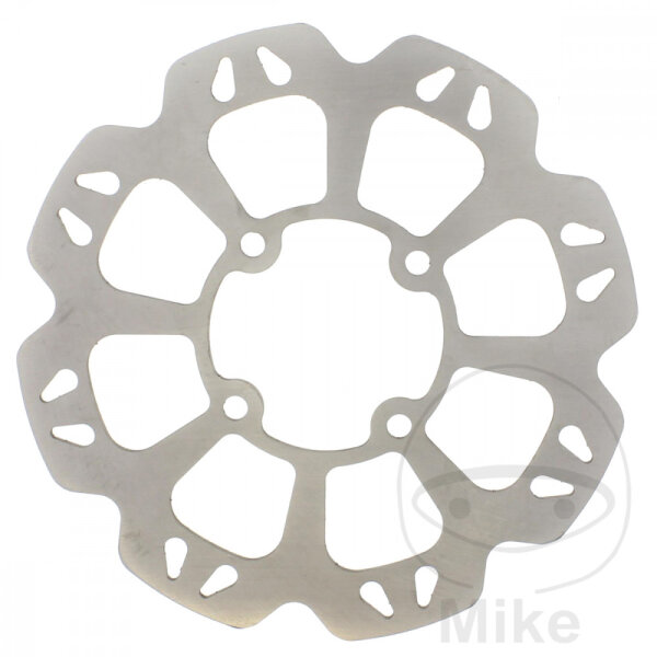 Brake disc Extreme CX EBC for KTM SX 65 04-20