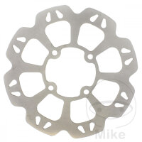 Bremsscheibe Extreme CX EBC f&uuml;r KTM SX 65 04-20