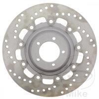 Bremsscheibe rechts f&uuml;r Honda CB 650 750 900 CBX...