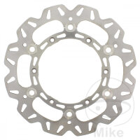 Disque de frein Extreme CX EBC pour Yamaha WR 250 400 426...
