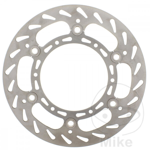 Brake disc EBC for Yamaha WR 250 400 426 450 YZ 125 250 426 450