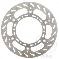 Disco freno EBC per Yamaha WR 250 400 426 450 YZ 125 250...