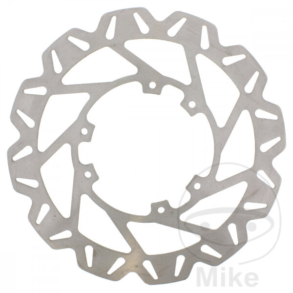 Brake disc Extreme CX EBC for Honda CRF 250 L 13-16