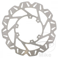 Disco freno Extreme CX EBC per Honda CRF 250 L 13-16