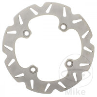 Disco de freno Extreme CX EBC para Honda CRF 250 13-21