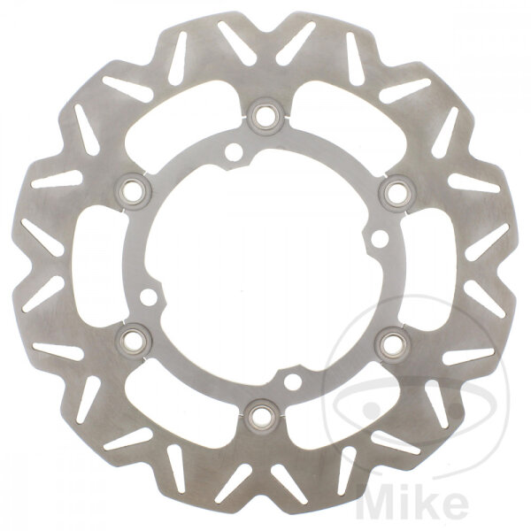 Disco freno Extreme CX EBC per Kawasaki KX 250 450 15-19