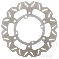 Disque de frein Extreme CX EBC pour Kawasaki KX 250 450...
